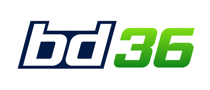 bd 36 লোগো